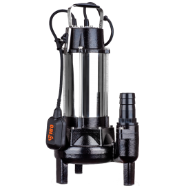 Фекальный насос IBO WQ 1100 PROFESSIONAL
