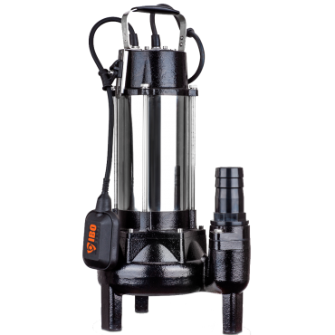 Фекальный насос IBO WQ 550 PROFESSIONAL