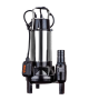 Фекальный насос IBO WQ 750 PROFESSIONAL