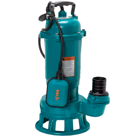 Фекальный насос IBO CTR 1100