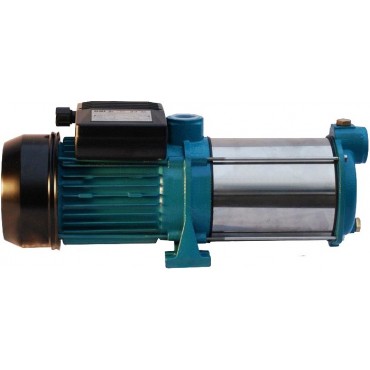 Поверхностный насос без бака IBO MH 1300 INOX
