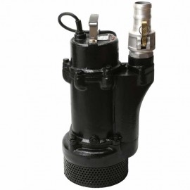 Насос шламовый IBO 80-KBFU-3,7 (380в)