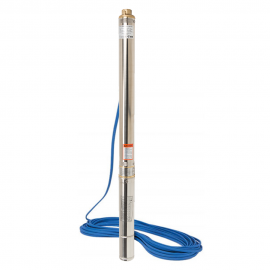 Скважинный насос IBO 3STM 28 кабель 20 метров