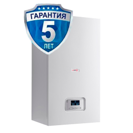 Газовый котел Protherm Пантера 25 KTV