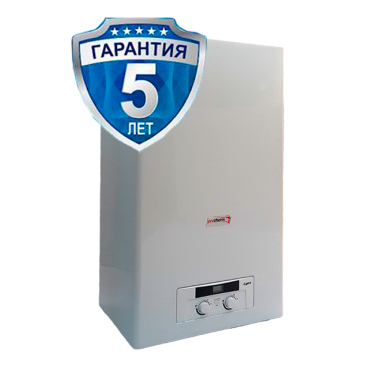 Газовый котел Protherm Рысь Lynx 24