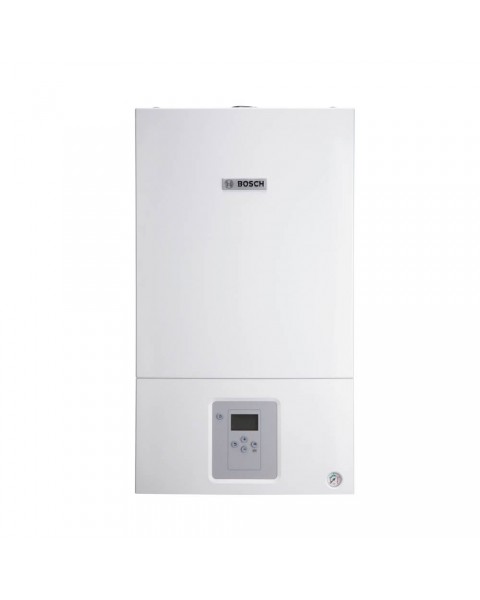 Газовый котел Bosch Gaz 6000 W WBN 24 CRN