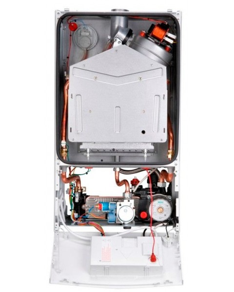 Газовый котел Bosch Gaz 6000 W WBN 24 CRN