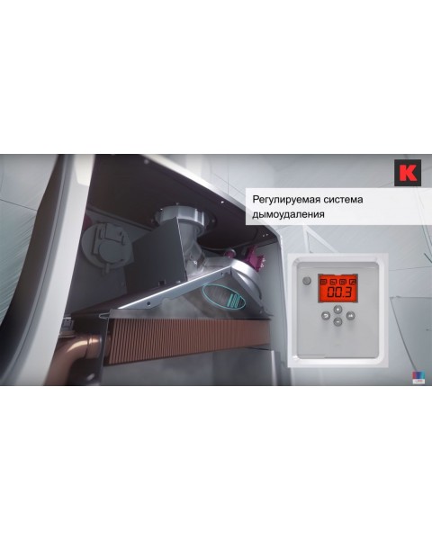Газовый котел Bosch Gaz 6000 W WBN 24 CRN