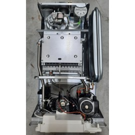 Газовый котел Immergas EOLO Mythos 24 5R