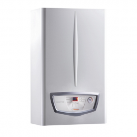 Газовый котел Immergas EOLO PRO 24