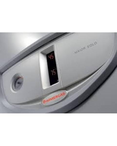 Газовый котел Immergas EOLO Maior 28