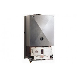 Газовый котел Immergas EOLO Maior 28