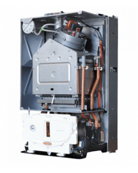 Газовый котел Immergas EOLO Maior 32