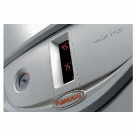 Газовый котел Immergas EOLO Maior 32