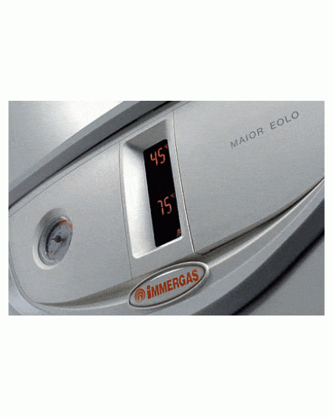 Газовый котел Immergas EOLO Maior 32