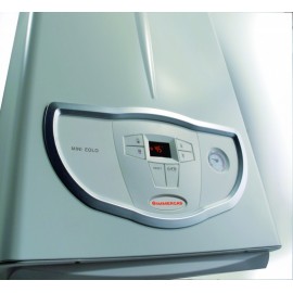Газовый котел Immergas EOLO Mini X 24