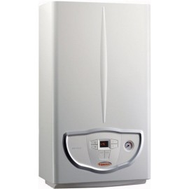Газовый котел Immergas EOLO Mini 24 3E