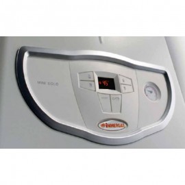 Газовый котел Immergas EOLO Mini 28