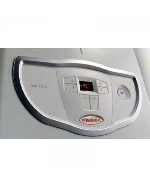Газовый котел Immergas EOLO Mini 28