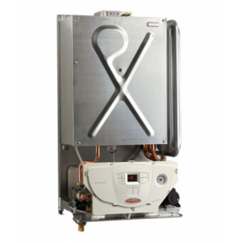 Газовый котел Immergas EOLO Mini 28