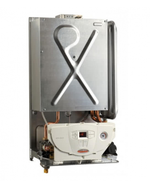 Газовый котел Immergas EOLO Mini 28