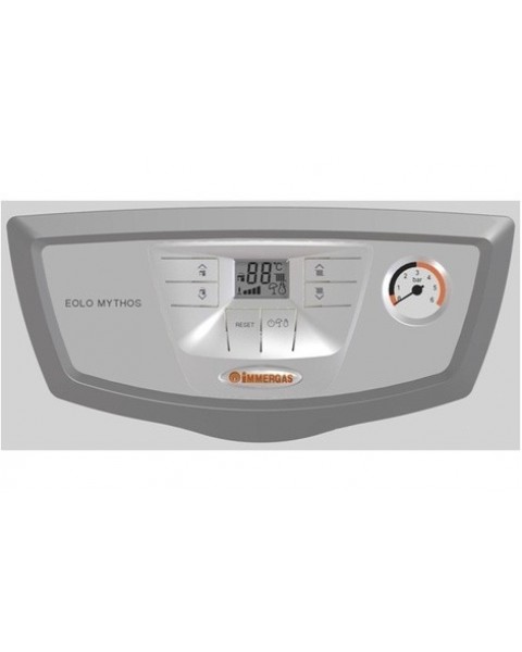 Газовый котел Immergas EOLO Mythos 24 4R