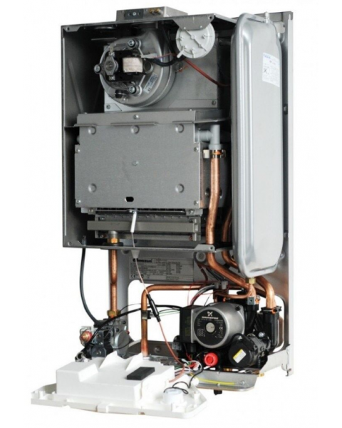 Газовый котел Immergas EOLO Mythos 24 4R