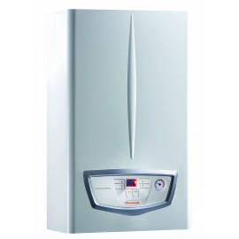 Газовый котел Immergas EOLO Mythos DOM 24 1E