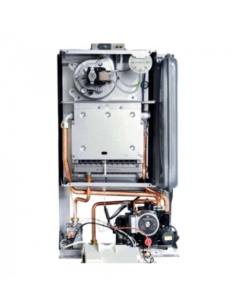 Газовый котел Immergas EOLO Mythos DOM 24 1E