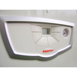 Газовый котел Immergas EOLO Mythos DOM 24 1E