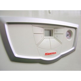 Газовый котел Immergas EOLO Mythos DOM 18