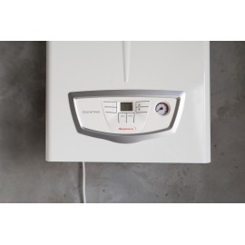 Газовый котел Immergas EOLO Mythos DOM 18
