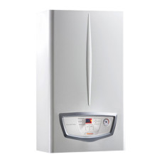 Газовый котёл Immergas EOLO Mythos DOM 10 1E