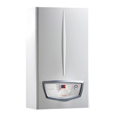 Газовый котёл Immergas EOLO Mythos DOM 15 1E