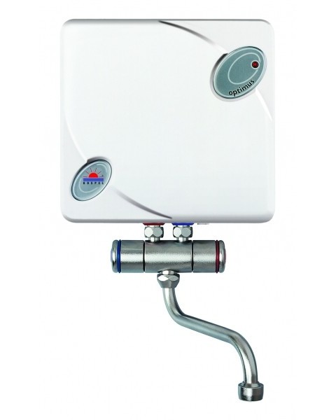 Проточный электрический водонагреватель Kospel EPJ 5,5