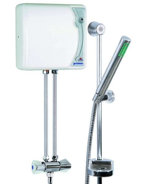 Проточный электрический водонагреватель Kospel EPJ.P 5,5