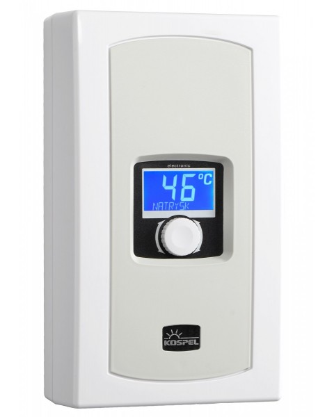 Проточный водонагреватель Kospel EPMH-8