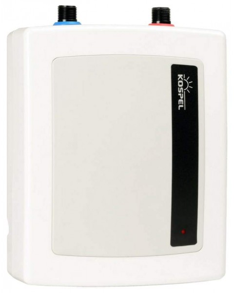 Проточный водонагреватель Kospel EPO2-3