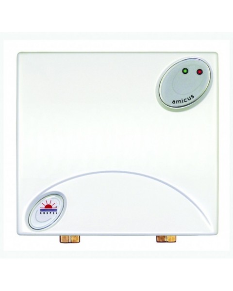 Проточный водонагреватель Kospel EPO.G-4