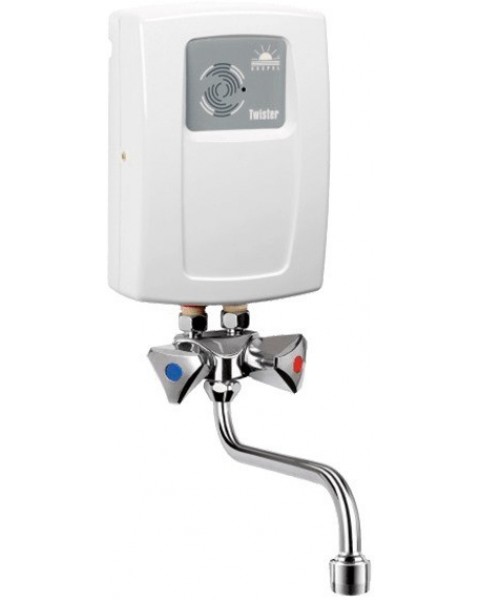 Проточный электрический водонагреватель Kospel EPS2 5,5