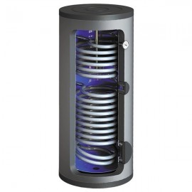 Бойлер косвенного нагрева Kospel Termo Solar SB-250