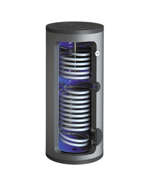 Бойлер косвенного нагрева Kospel Termo Solar SB-250