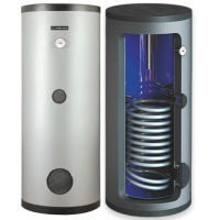 Бойлер косвенного нагрева Kospel Termo Max SW-200
