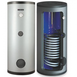 Бойлер косвенного нагрева Kospel SWP-200