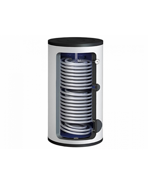 Бойлер косвенного нагрева Kospel SWP-200