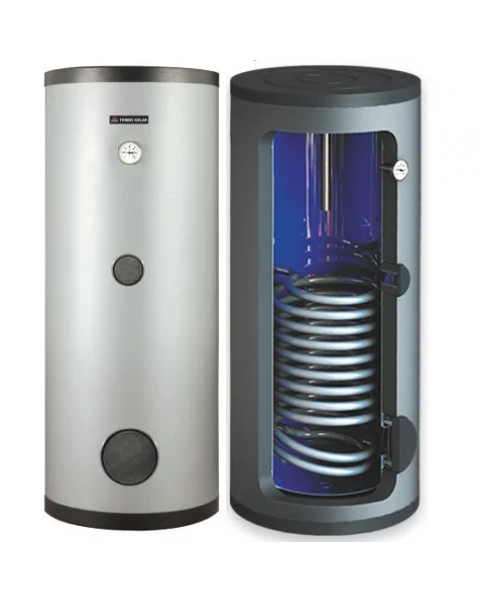 Бойлер косвенного нагрева Kospel SWP-300