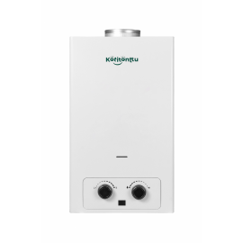 Газовая колонка Kotitonttu SUARI S12