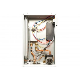 Электрокотел Kotitonttu AINOVA QM-10