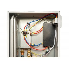 Электрокотел Kotitonttu AINOVA QM-10