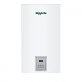 Газовый котел Kotitonttu TOIVO T40 DK